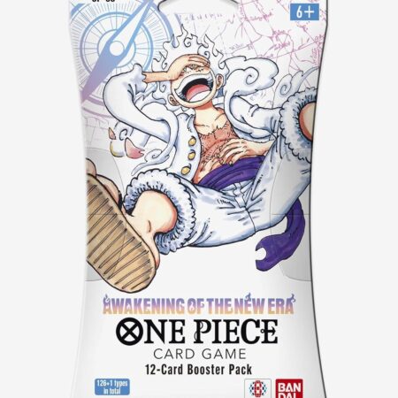 One Piece OP-05 Booster Pack